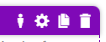 Personalise widget not set Kentico
