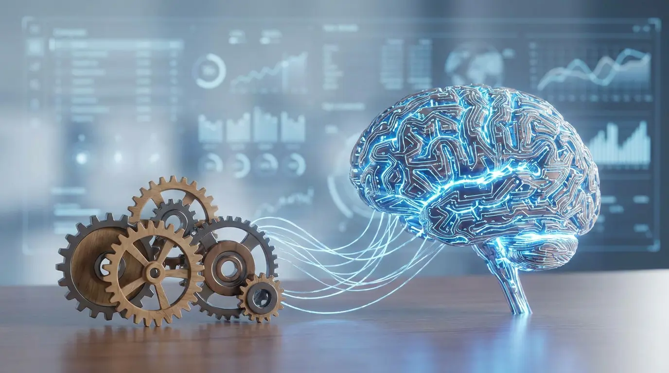 Digitale maturiteit: de menselijke factor