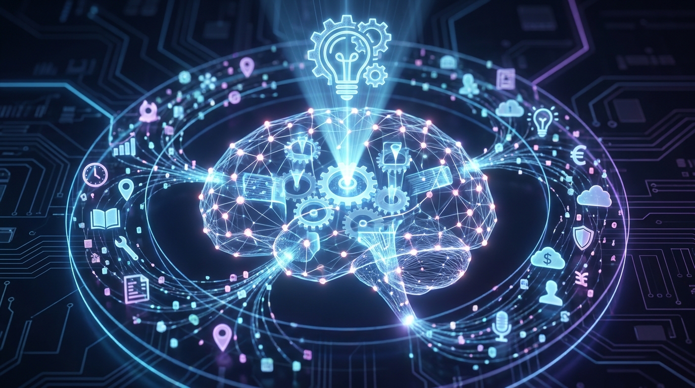 A guide to context engineering in the AI space